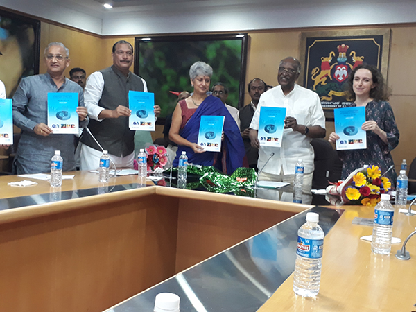 ​‘ಮಕ್ಕಳ ಹಕ್ಕುಗಳ ರಕ್ಷಣೆ’ ಕರ್ನಾಟಕ ಮಾದರಿ: ಡಾ.ಯಾಸ್ಮಿನ್‌ ಅಲಿಹಕ್